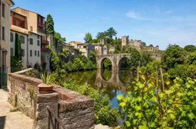 Excursão a Clisson