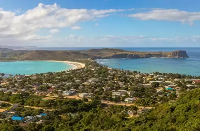 Fort-Dauphin