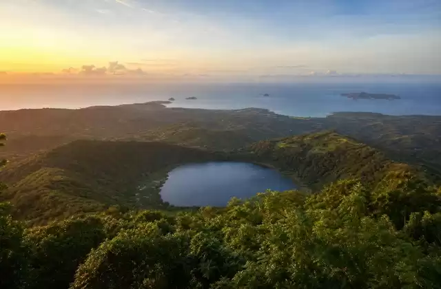 Mont Passot