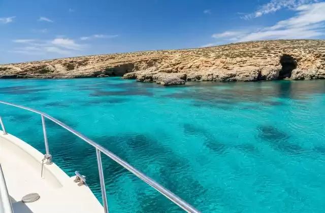 Lagoa Azul