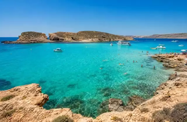 Lagoa Azul
