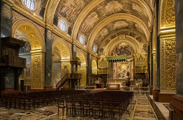 Co-Catedral de São João