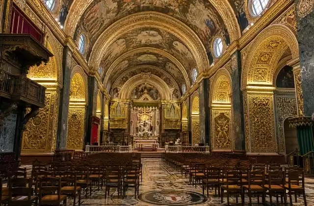 Co-Catedral de São João