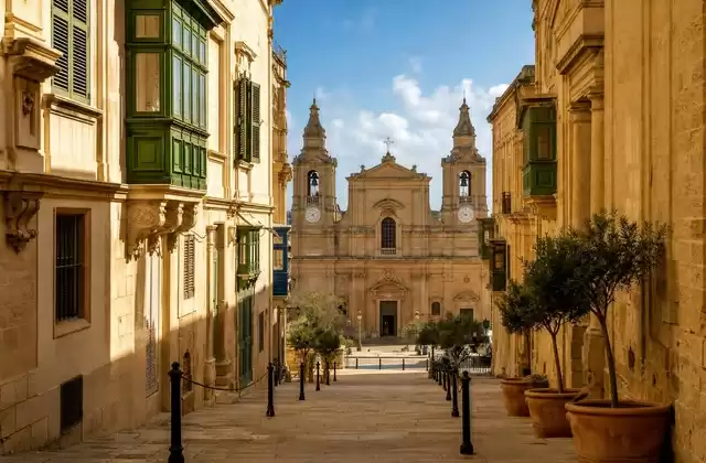 Co-Catedral de São João
