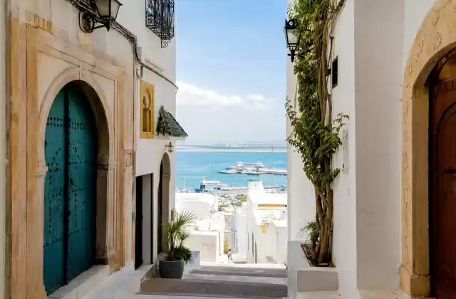 Medina de Tânger
