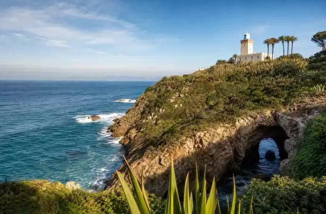 Cabo Spartel
