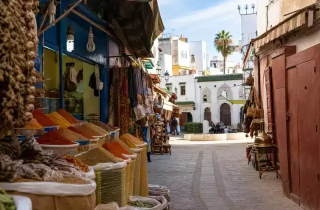 Medina de Tânger