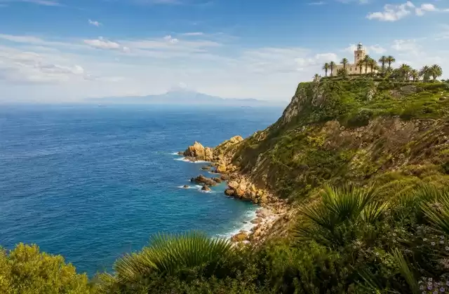 Cabo Spartel