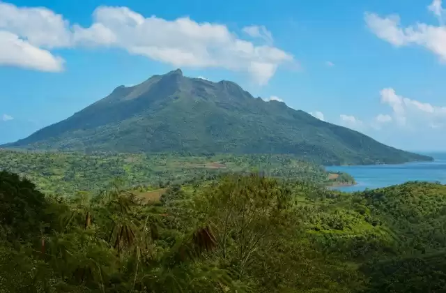 Mont Choungui