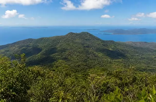 Mont Choungui