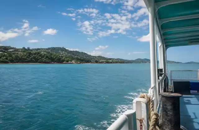 Dzaoudzi