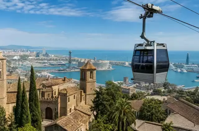 Barcelona