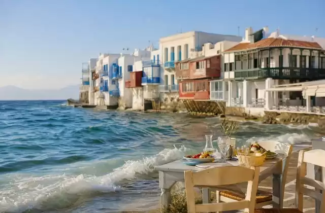 Mykonos