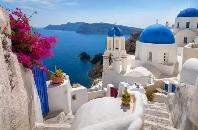 Santorini