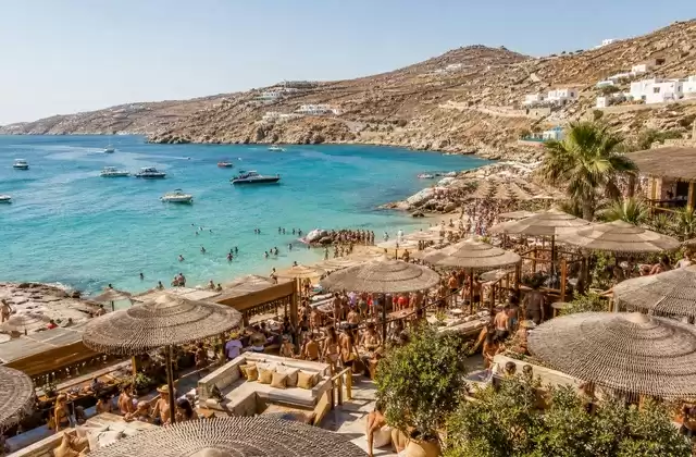 Mykonos