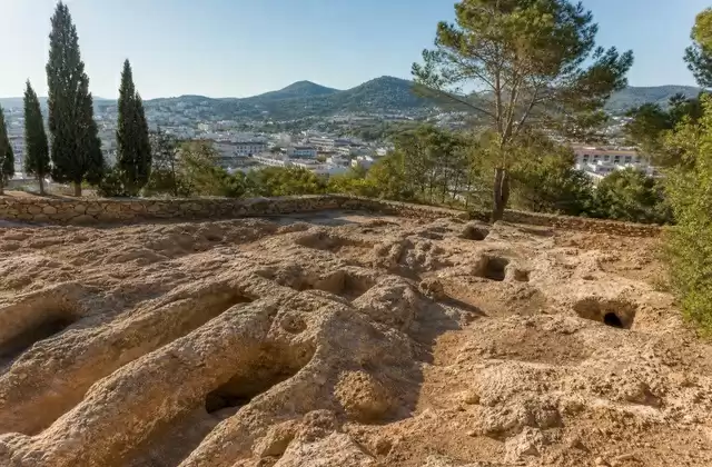 Ibiza
