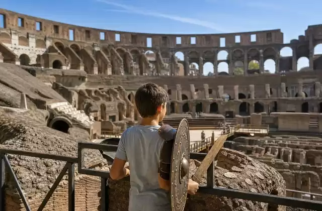 Roma