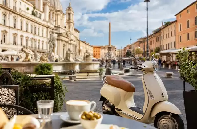 Roma