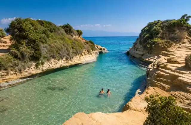 Corfu