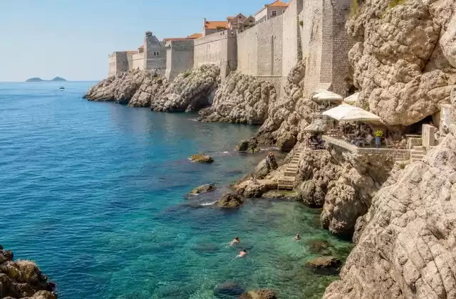 Dubrovnik