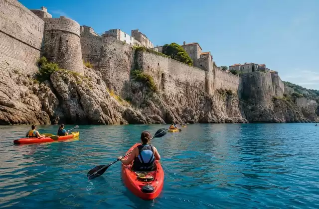 Dubrovnik
