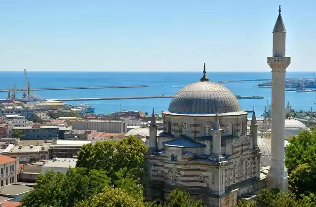 Mesquita Carol I