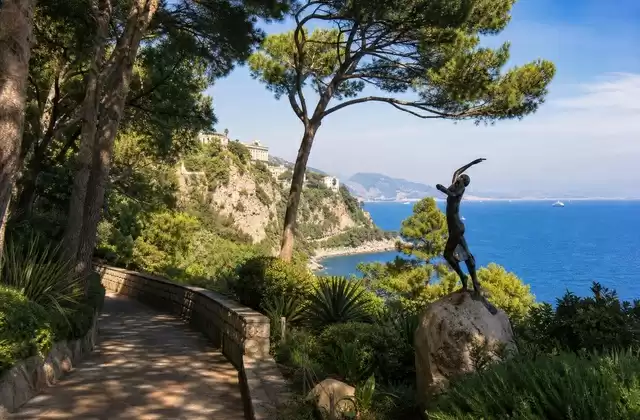 Jardins Saint-Martin