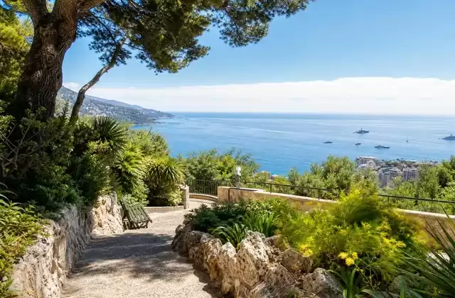 Jardins Saint-Martin