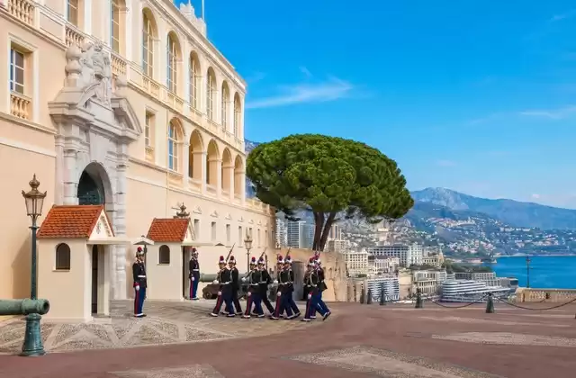Fürstenpalast