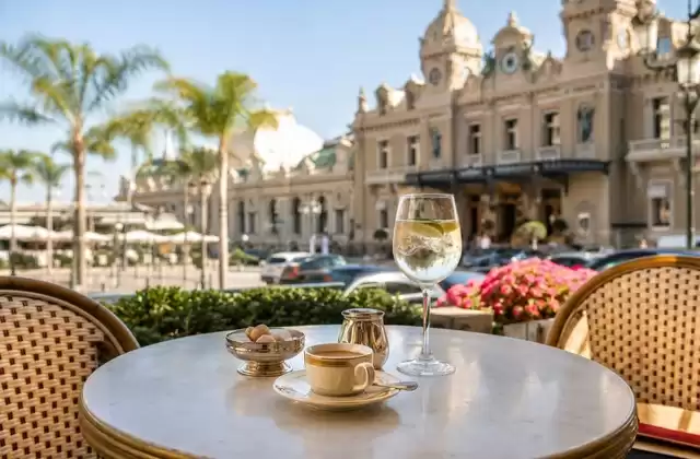 Café de Paris