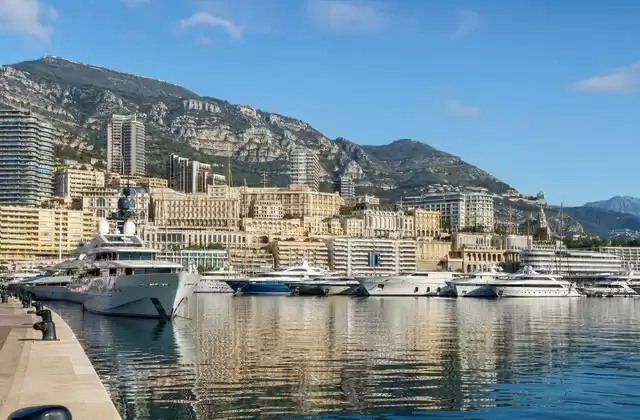 Port Hercule
