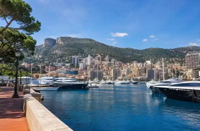 Port Hercule