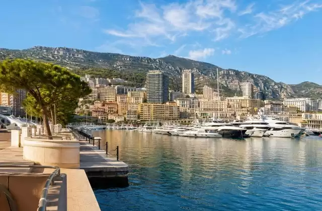 Port Hercule