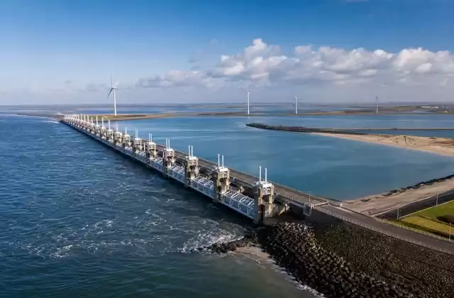 Deltawerke