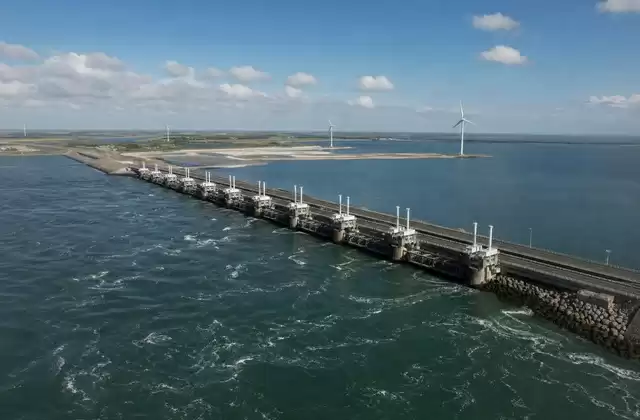 Deltawerke
