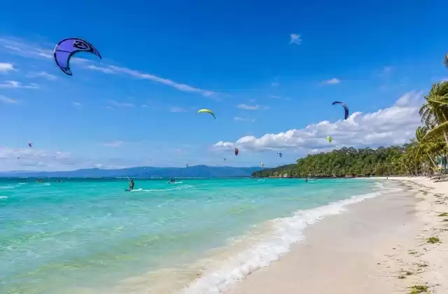 Praia de Bulabog