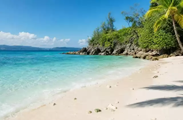 Puka Beach