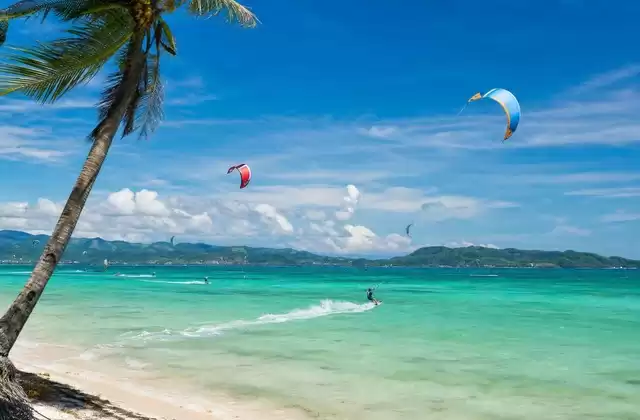 Praia de Bulabog