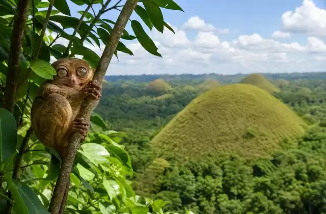 Bohol
