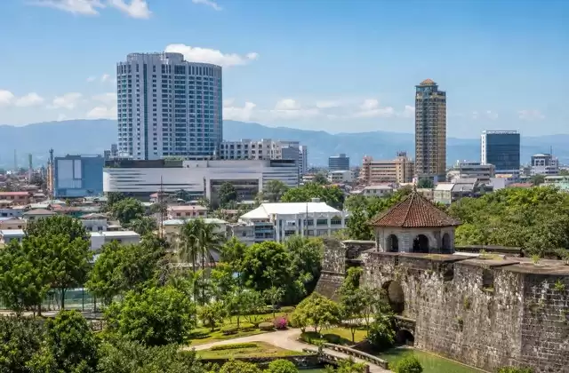 Cidade de Cebu
