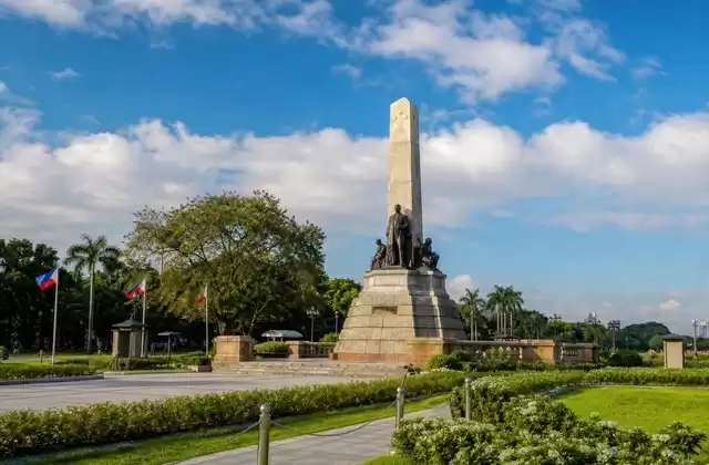 Parque Rizal