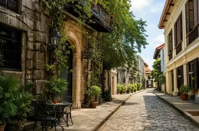 Intramuros