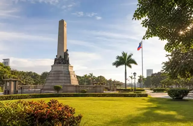 Parque Rizal