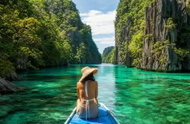 Puerto Princesa