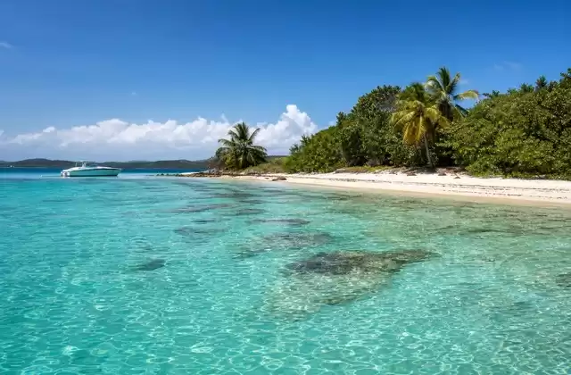 Cayo Icacos