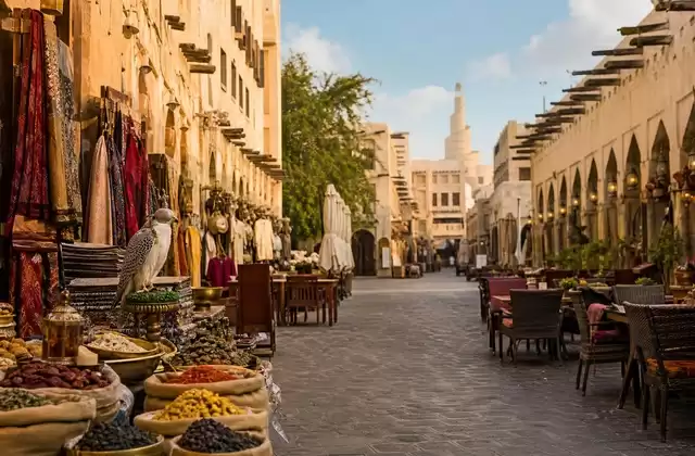 Souq Waqif