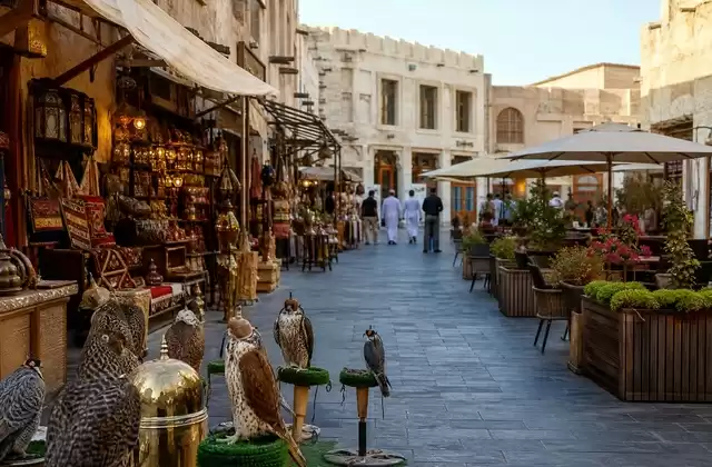 Souq Waqif