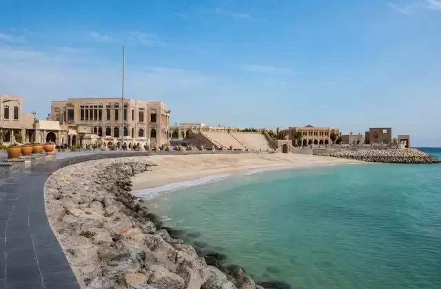 Vila Cultural Katara