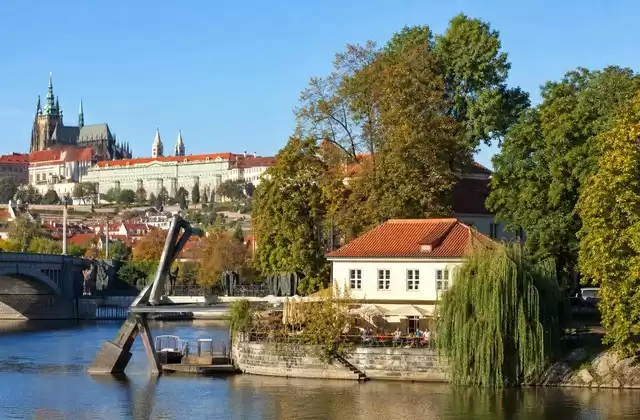 Ilha de Kampa