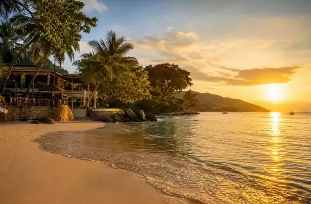 Beau Vallon